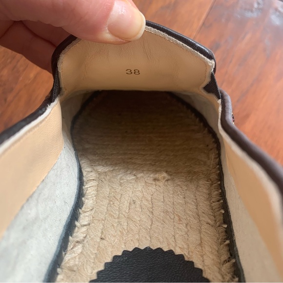 Christian Louboutin Espananou Cruise Multi Flat | Size 38 - Picture 13 of 15